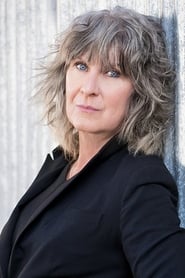 Peggy Gormley portrait