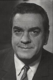 Cezary Julski portrait