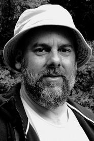 Matías Gueilburt portrait