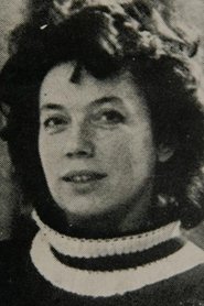Valentina Malakhiyeva portrait