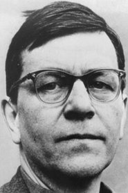 Peter Wiess portrait