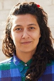 Sofie Flykt portrait