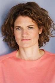 Eli Wasserscheid portrait