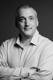 Damien Stumpf portrait