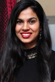 Sravana Bhargavi portrait