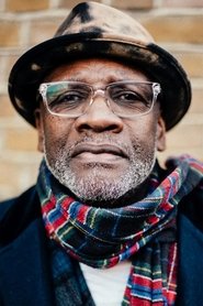 Lynval Golding portrait