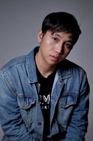 VJ Mendoza portrait