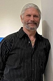 Matt Elson portrait