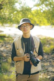 Rachmat Kurniawan Idrus portrait
