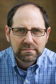Jesse Friedman portrait