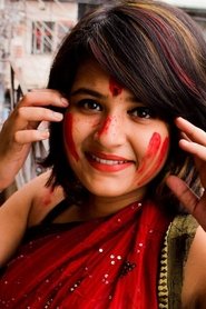 Rupsa Chatterjee portrait