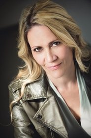 Colleen Kelly portrait