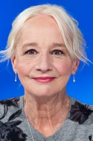 Diane Lavallée portrait