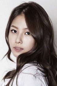 Heo Eun-jung portrait