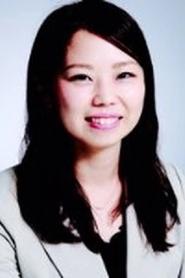 Junko Komura portrait