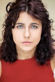 Chiara Cavaliere portrait