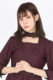 Miho Amane portrait
