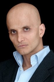 Marco Bacuzzi portrait