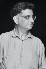 Francesco Calogero portrait