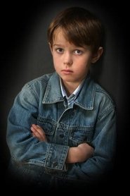 Dustin Bollinger portrait
