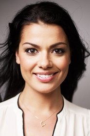 Carin da Silva portrait