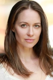 Kezia Burrows portrait
