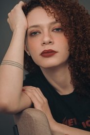 Vitória Mantovani portrait