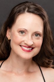 Sarah Zahn portrait