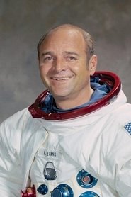 Ronald E. Evans portrait