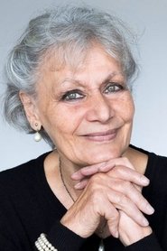 Anne-France Dautheville portrait