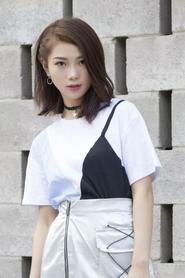 Cheng Jia Xin portrait