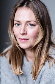 Daisy Beaumont portrait