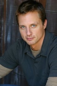 Steven Petrarca portrait