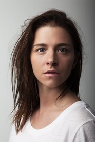 Kreeta Salminen portrait