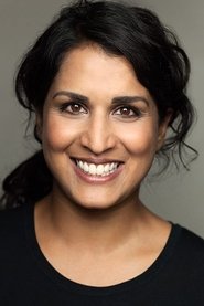 Maya Sondhi portrait