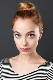 Gaia Messerklinger portrait