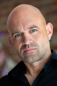 Dylan Baldwin portrait