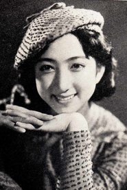 Kimiko Tachibana portrait