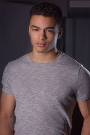 Gabriel Darku portrait