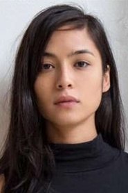 Mariana Renata portrait