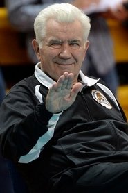 Nikolay Karpol portrait