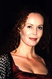 Anne Buckley portrait
