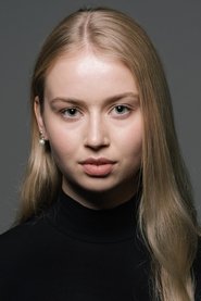Hanna Jaanovits portrait