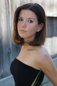 Bec Asha portrait
