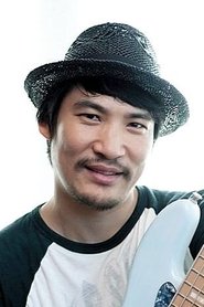 Mowg portrait