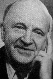 Vladimir Gremin portrait