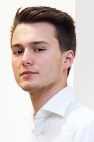 Stone Martin portrait