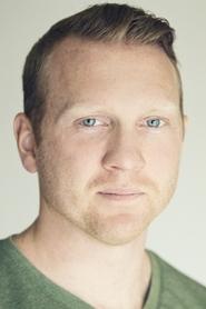 Gabriel Casdorph portrait