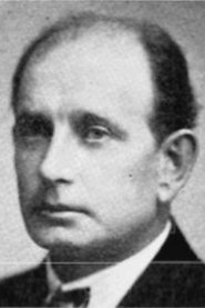 Robert Jonsson portrait