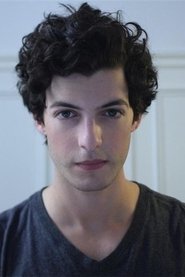 Quentin Merabet portrait